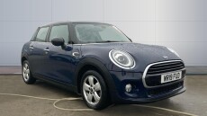 MINI Hatchback 1.5 Cooper Classic II 5dr Petrol Hatchback
